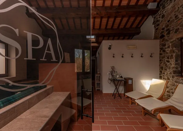 Tenuta Il Cicalino