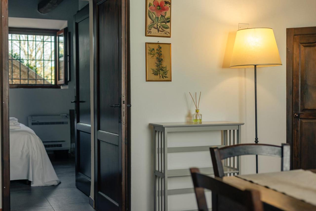Alloggio per agriturismo Tenuta Il Cicalino