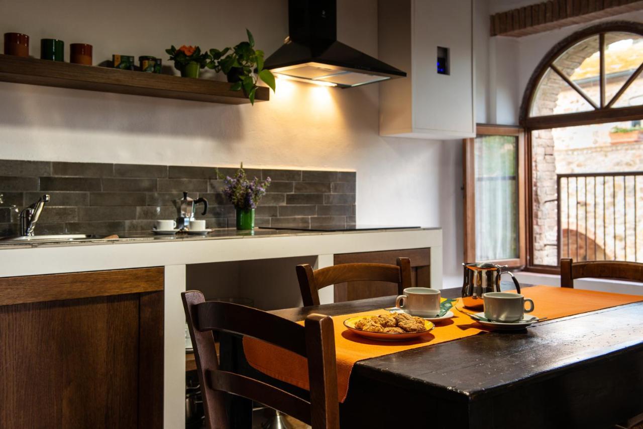 Alloggio per agriturismo Tenuta Il Cicalino *