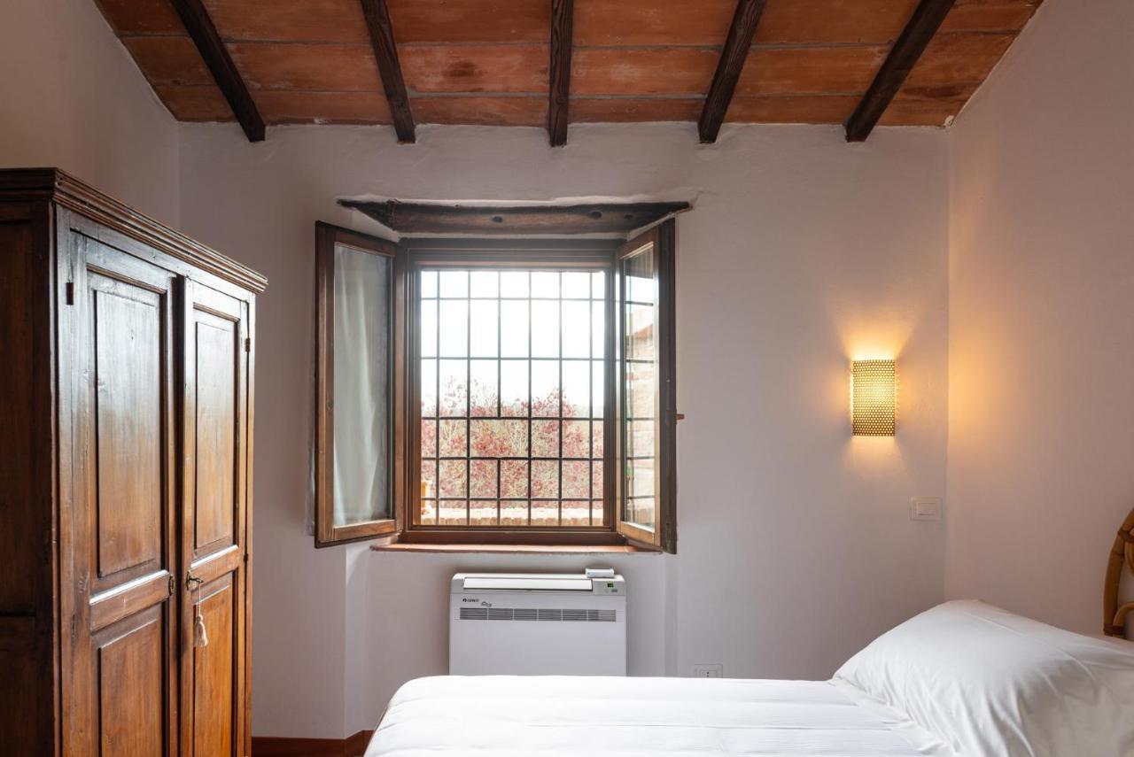 Alloggio per agriturismo Tenuta Il Cicalino
