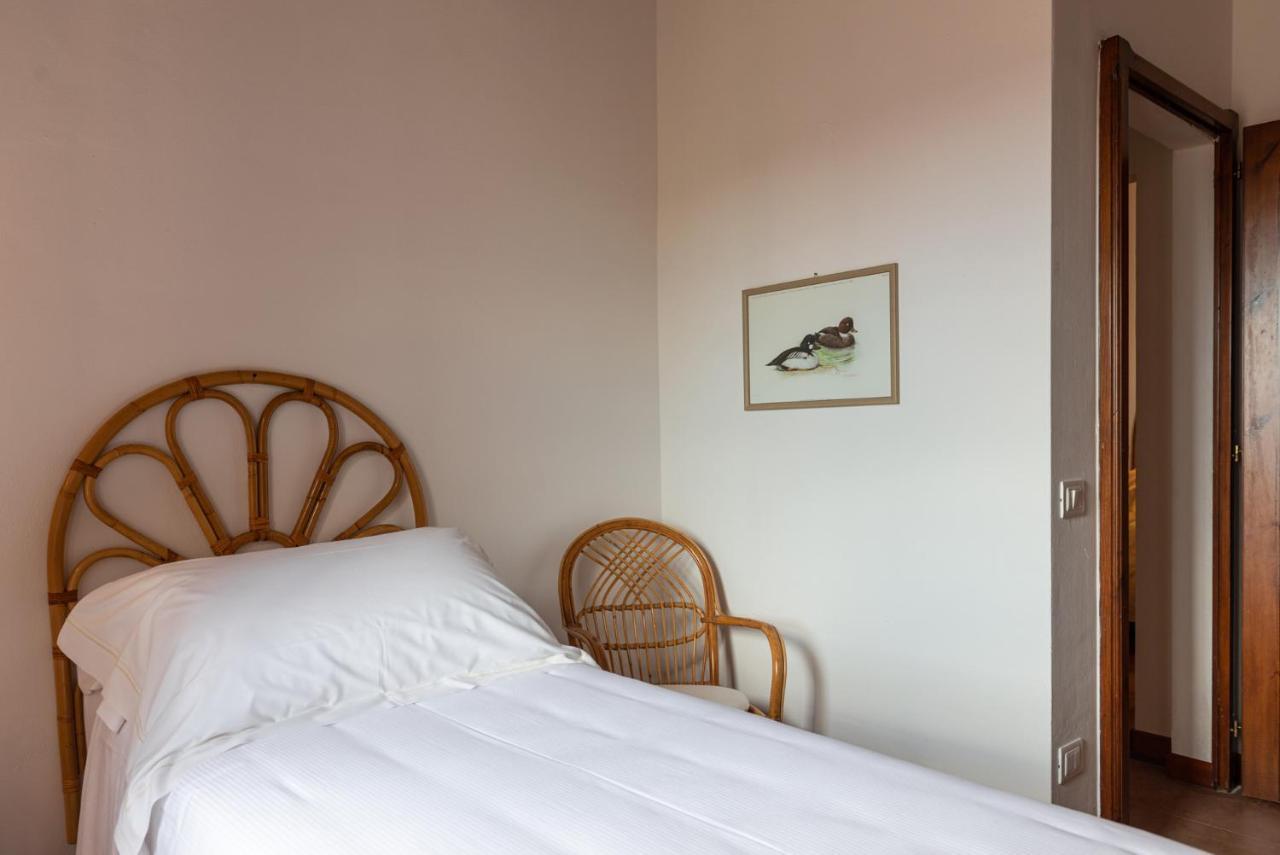Vakantieboerderij Tenuta Il Cicalino *