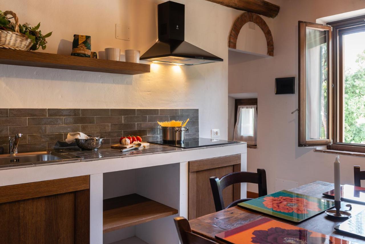 Tenuta Il Cicalino