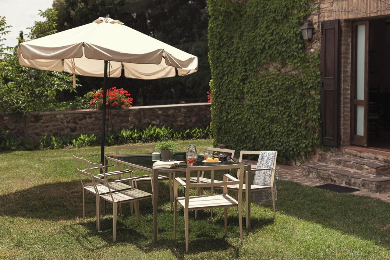 Agroturismo Tenuta Il Cicalino *