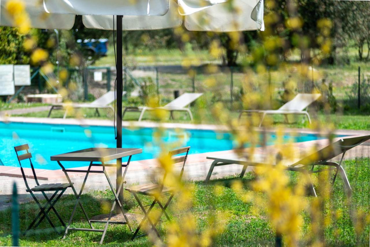 Tenuta Il Cicalino * Massa Marittima