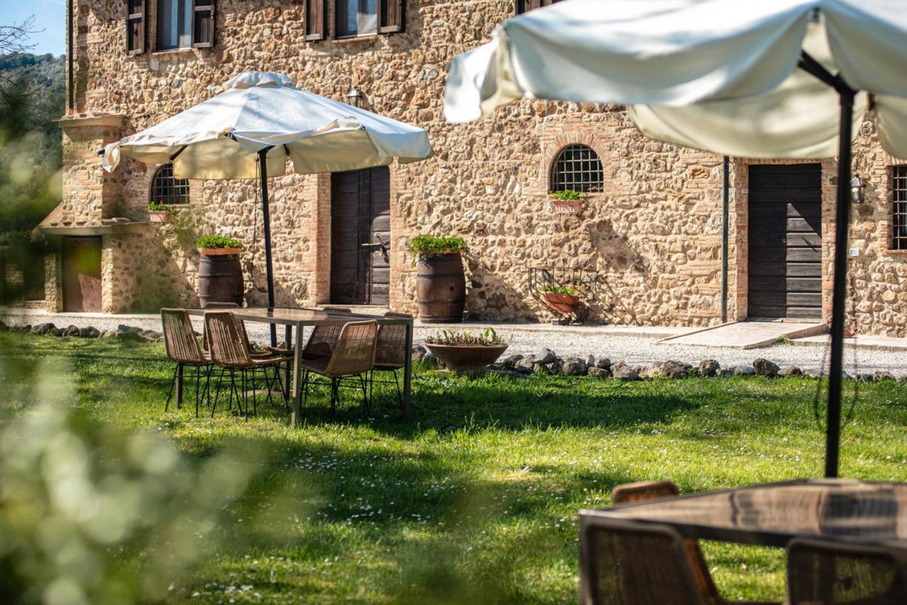 Tenuta Il Cicalino *