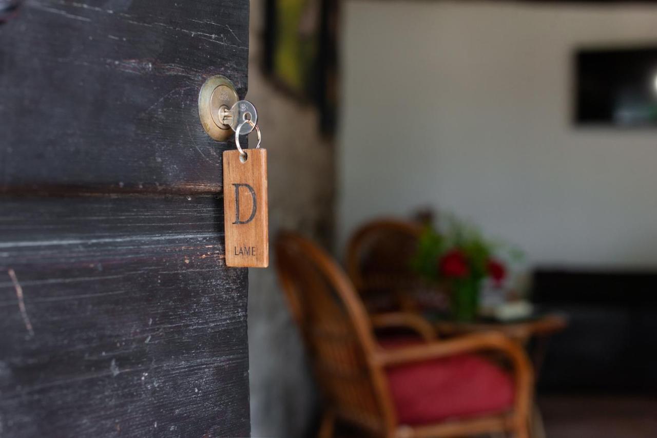 Agroturismo Tenuta Il Cicalino Massa Marittima