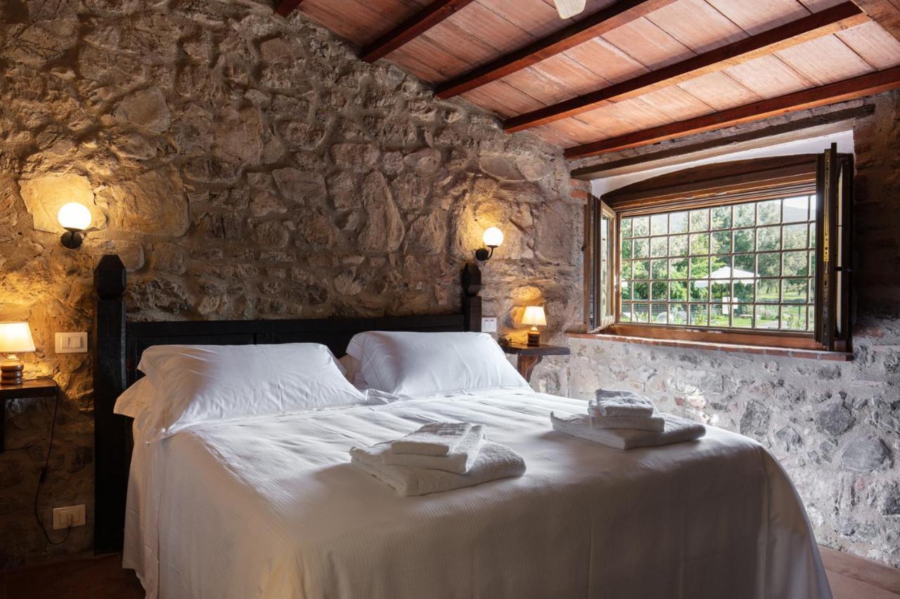 Tenuta Il Cicalino Bauernhof *