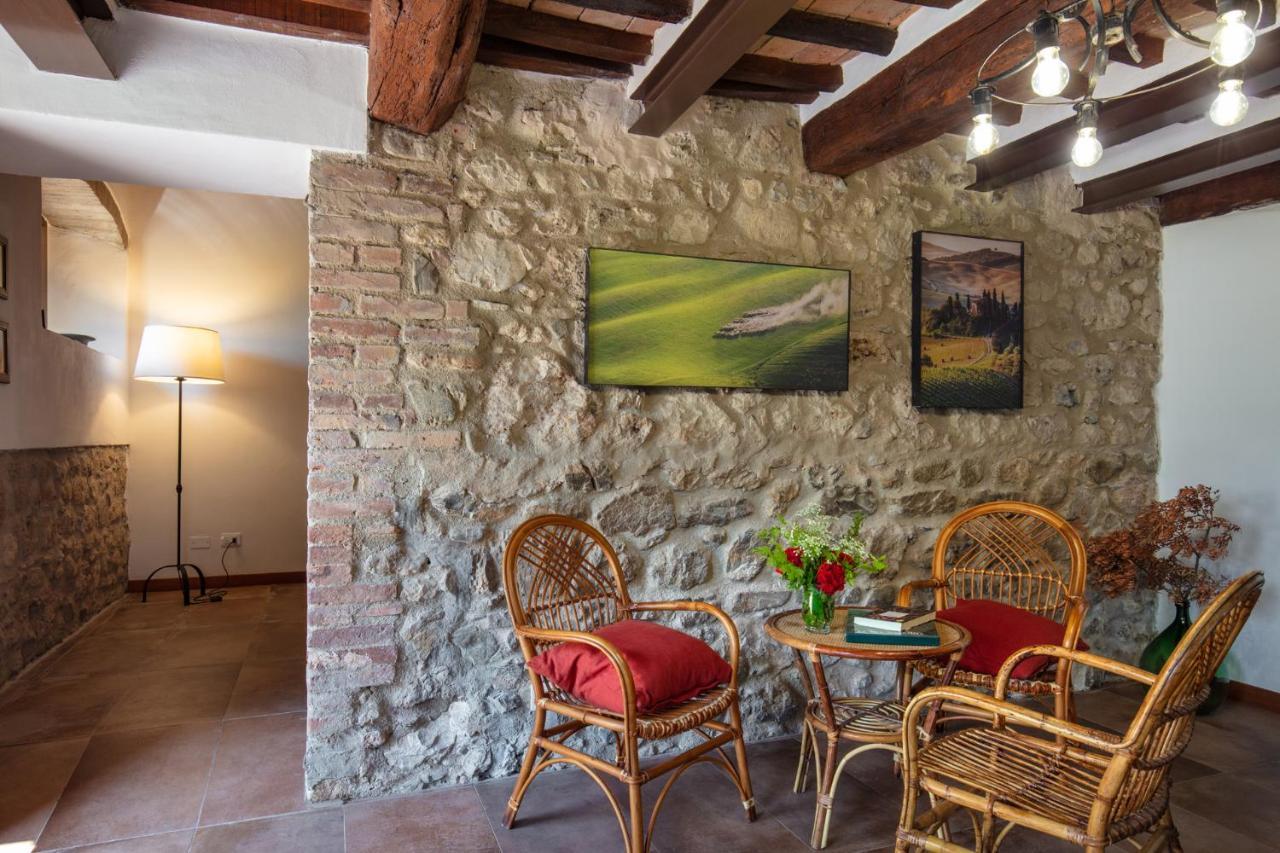Tenuta Il Cicalino Bauernhof