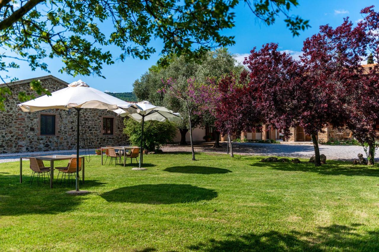 Bauernhof Tenuta Il Cicalino *