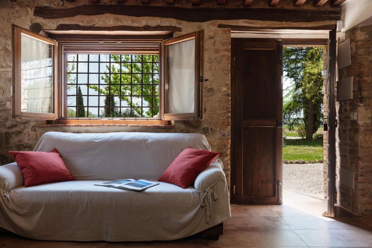 Bauernhof Tenuta Il Cicalino