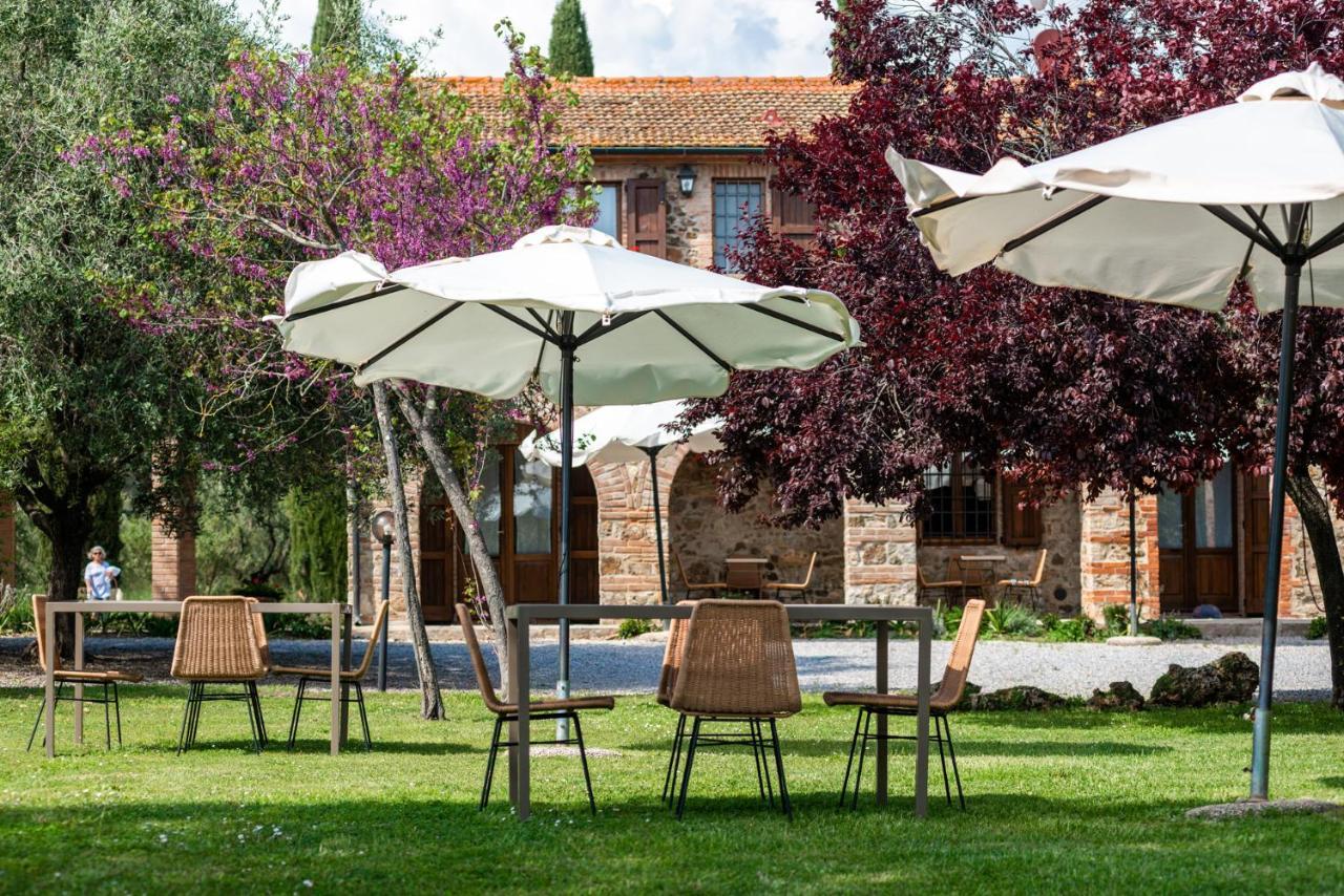 Tenuta Il Cicalino