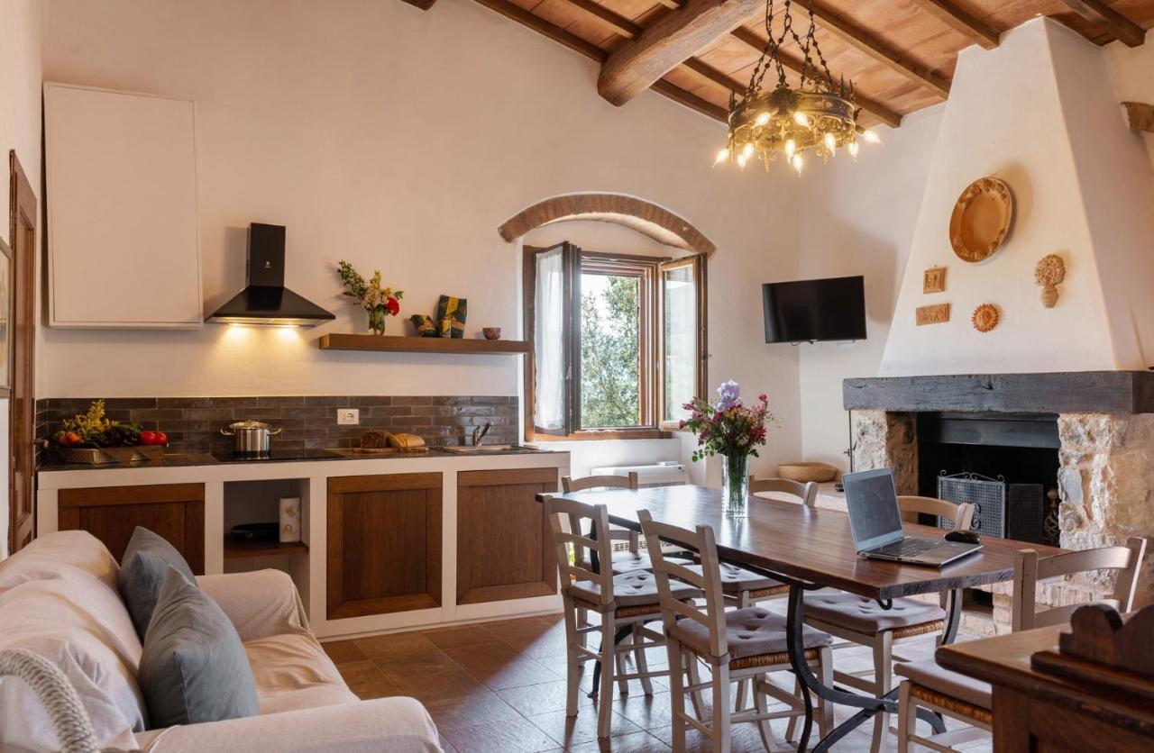 Tenuta Il Cicalino * Massa Marittima