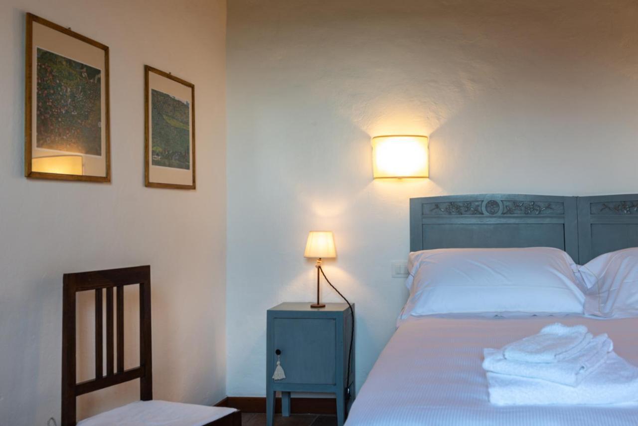 Bauernhof Tenuta Il Cicalino