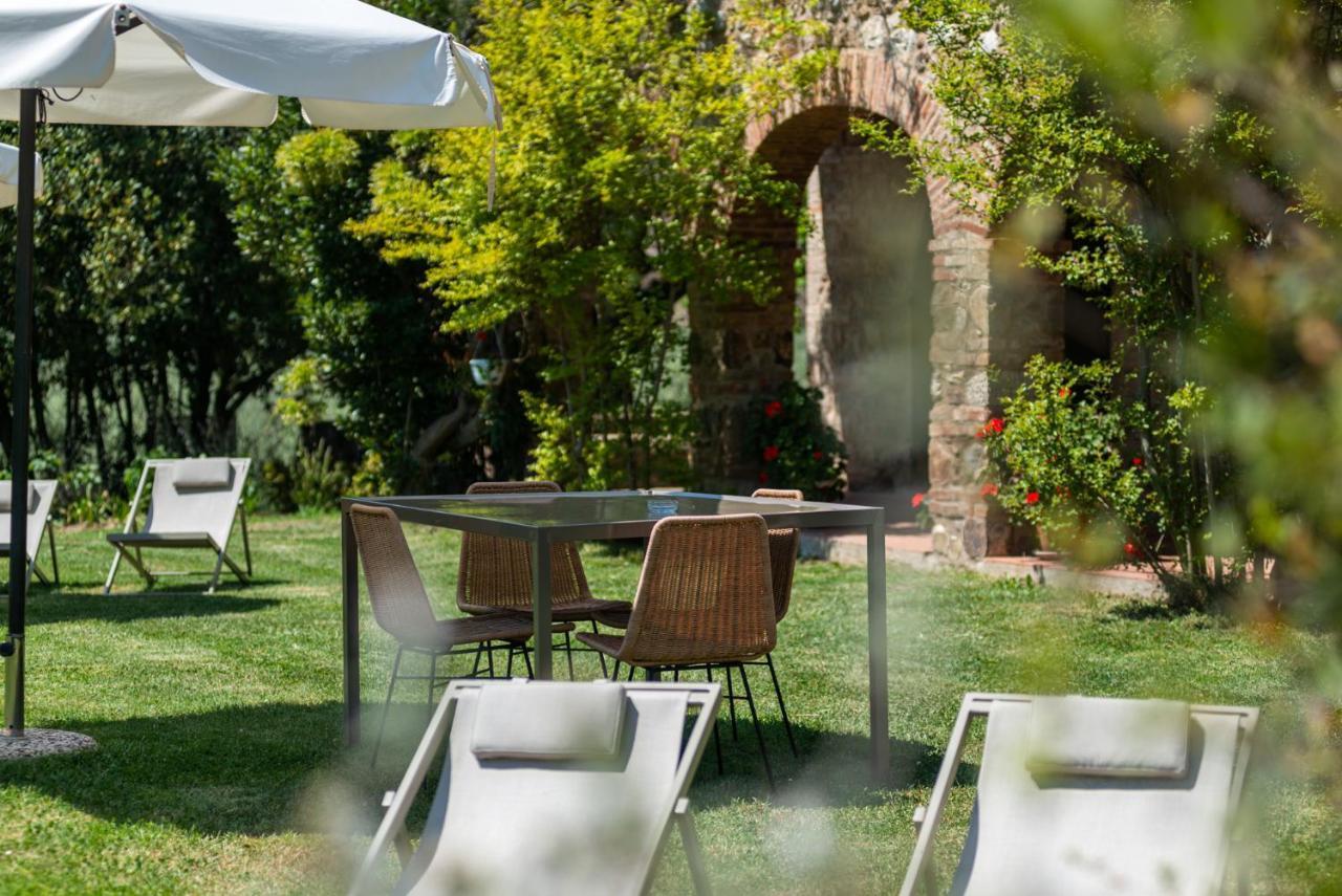 Tenuta Il Cicalino * Massa Marittima