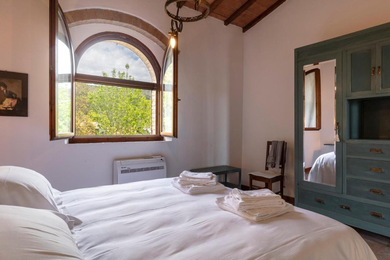 Bauernhof Tenuta Il Cicalino