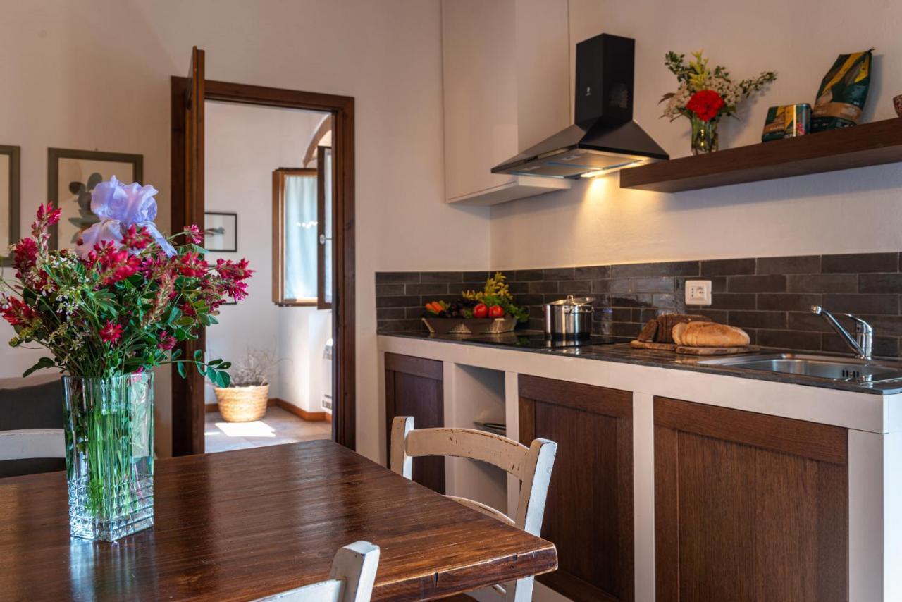 Tenuta Il Cicalino Bauernhof Massa Marittima
