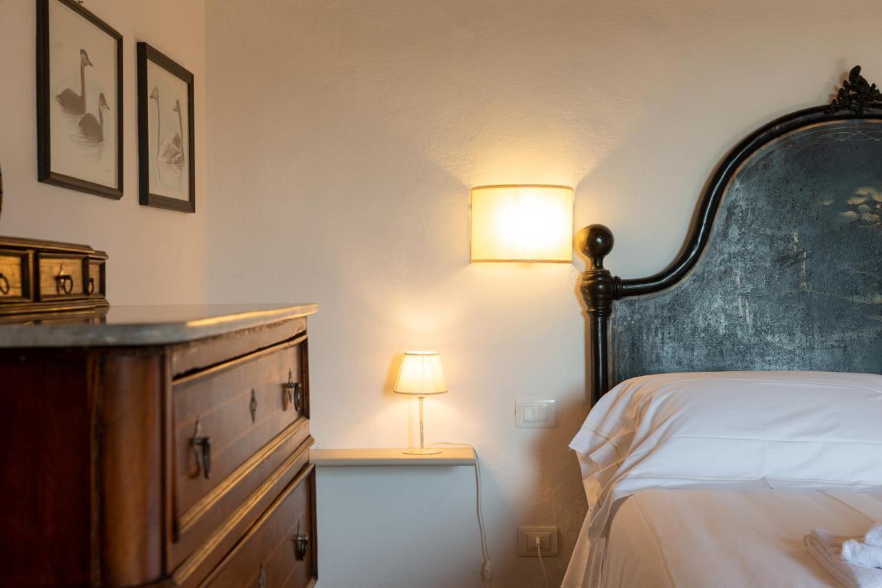 Tenuta Il Cicalino Vakantieboerderij *
