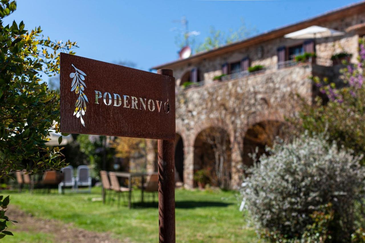 Tenuta Il Cicalino