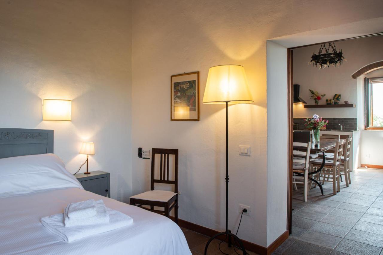 Tenuta Il Cicalino Alloggio per agriturismo