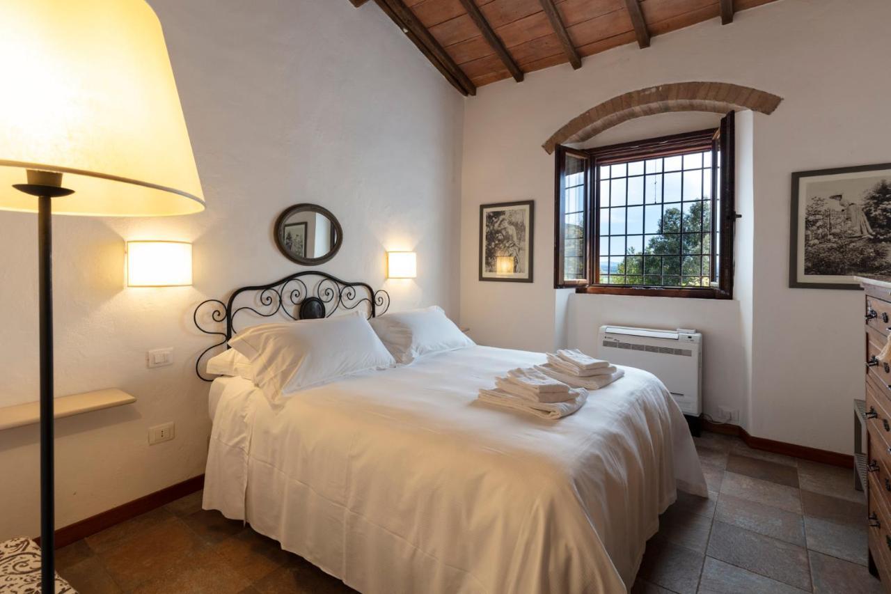 Tenuta Il Cicalino Massa Marittima