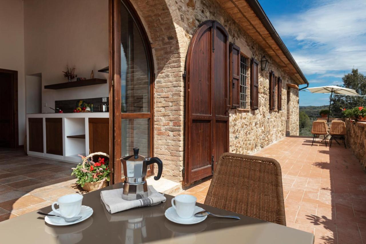 Tenuta Il Cicalino