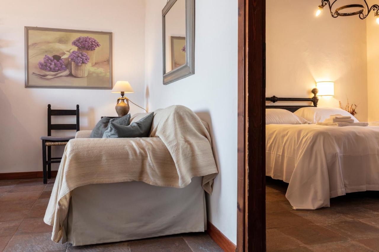 Tenuta Il Cicalino Vakantieboerderij Massa Marittima