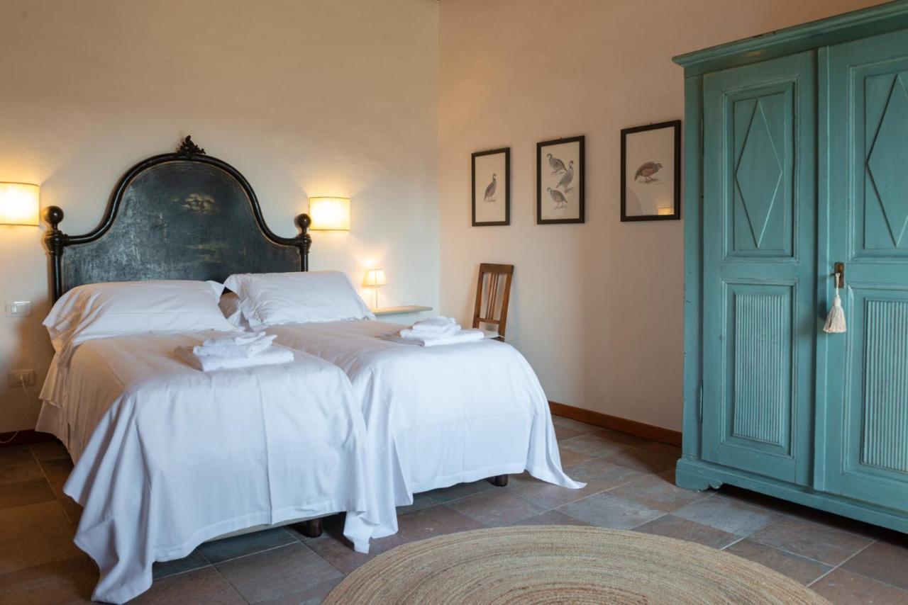 Tenuta Il Cicalino Alloggio per agriturismo *