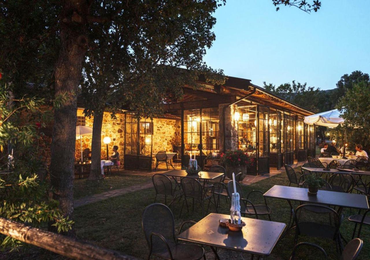Tenuta Il Cicalino Massa Marittima