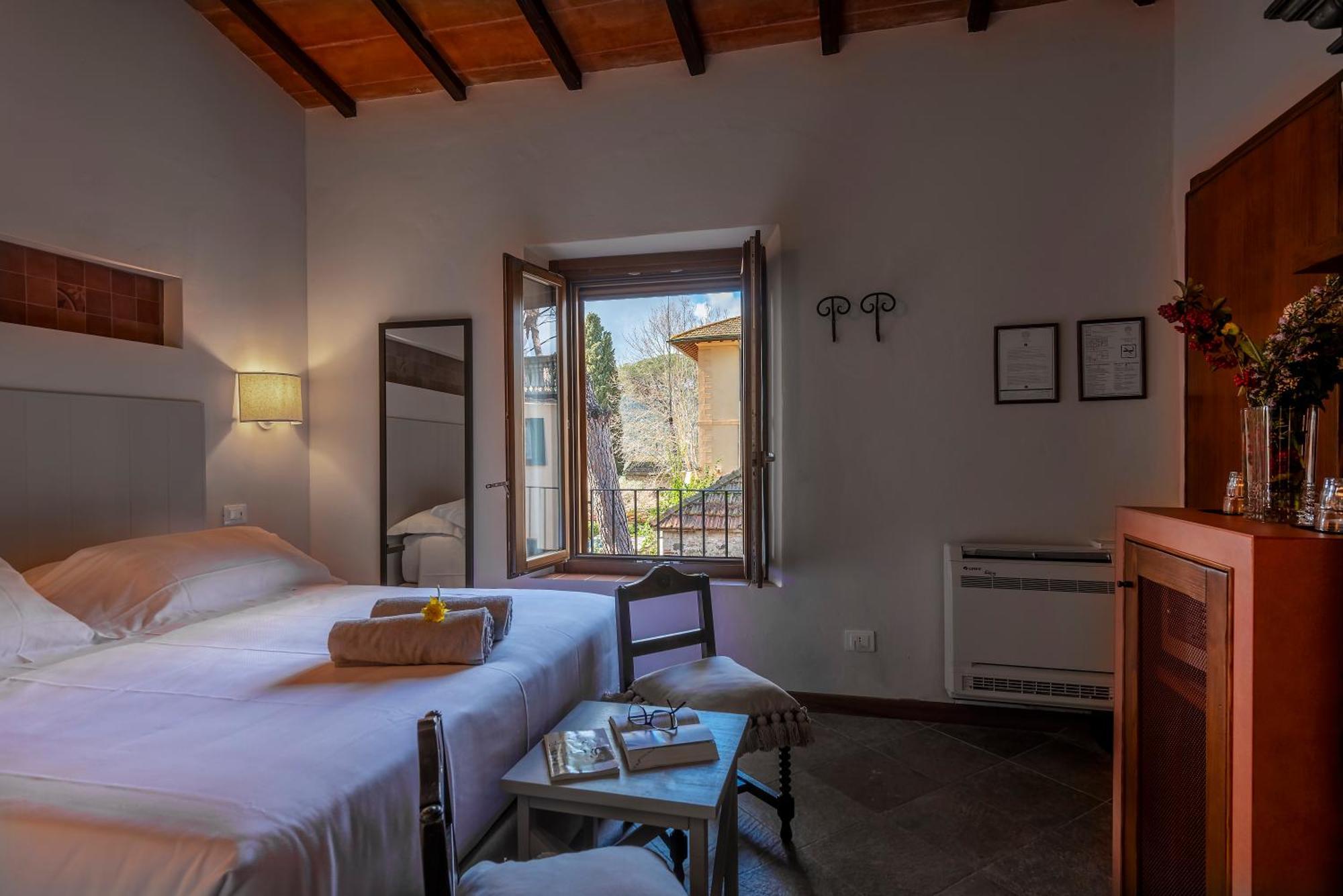 Tenuta Il Cicalino * Massa Marittima