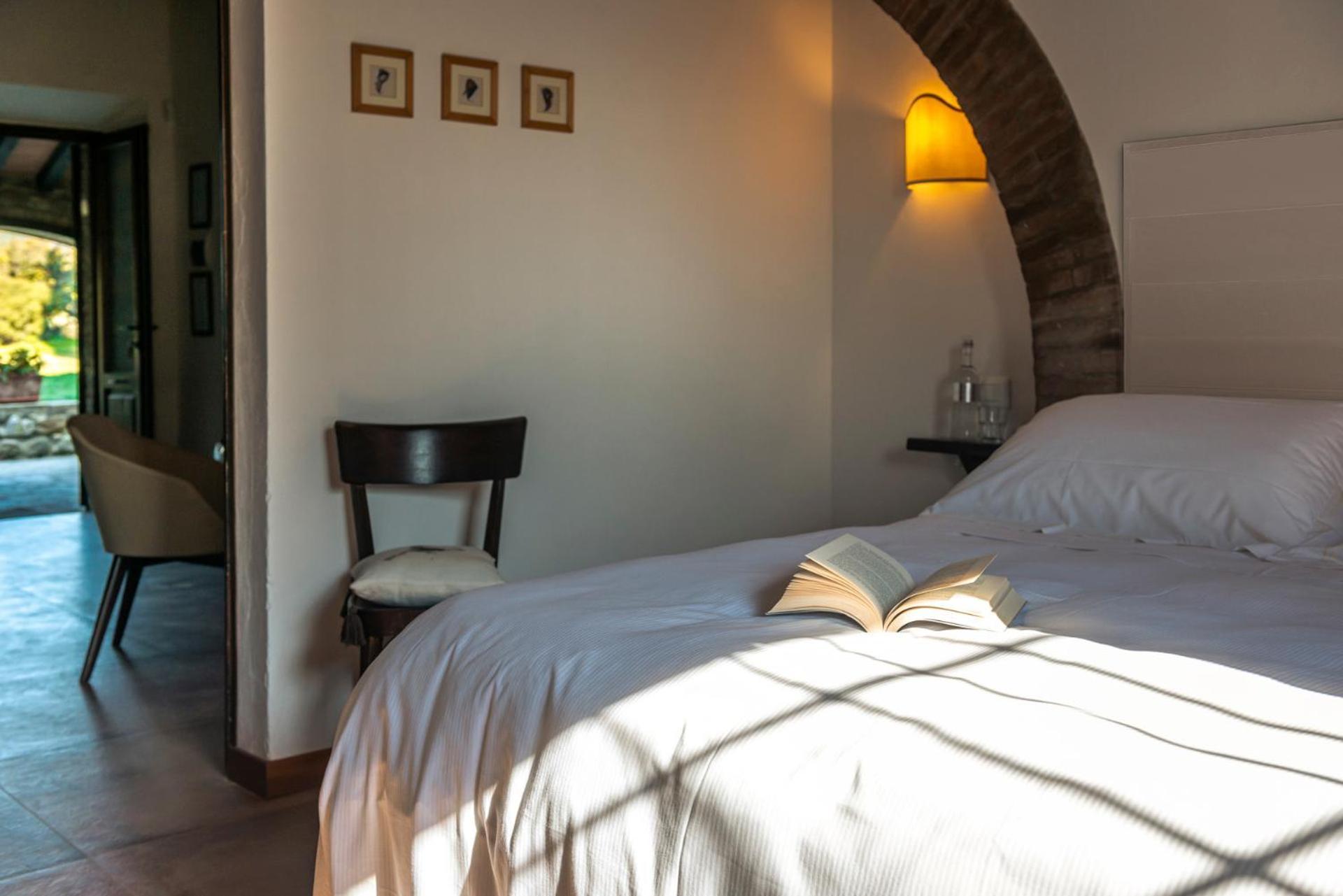 Tenuta Il Cicalino * Massa Marittima