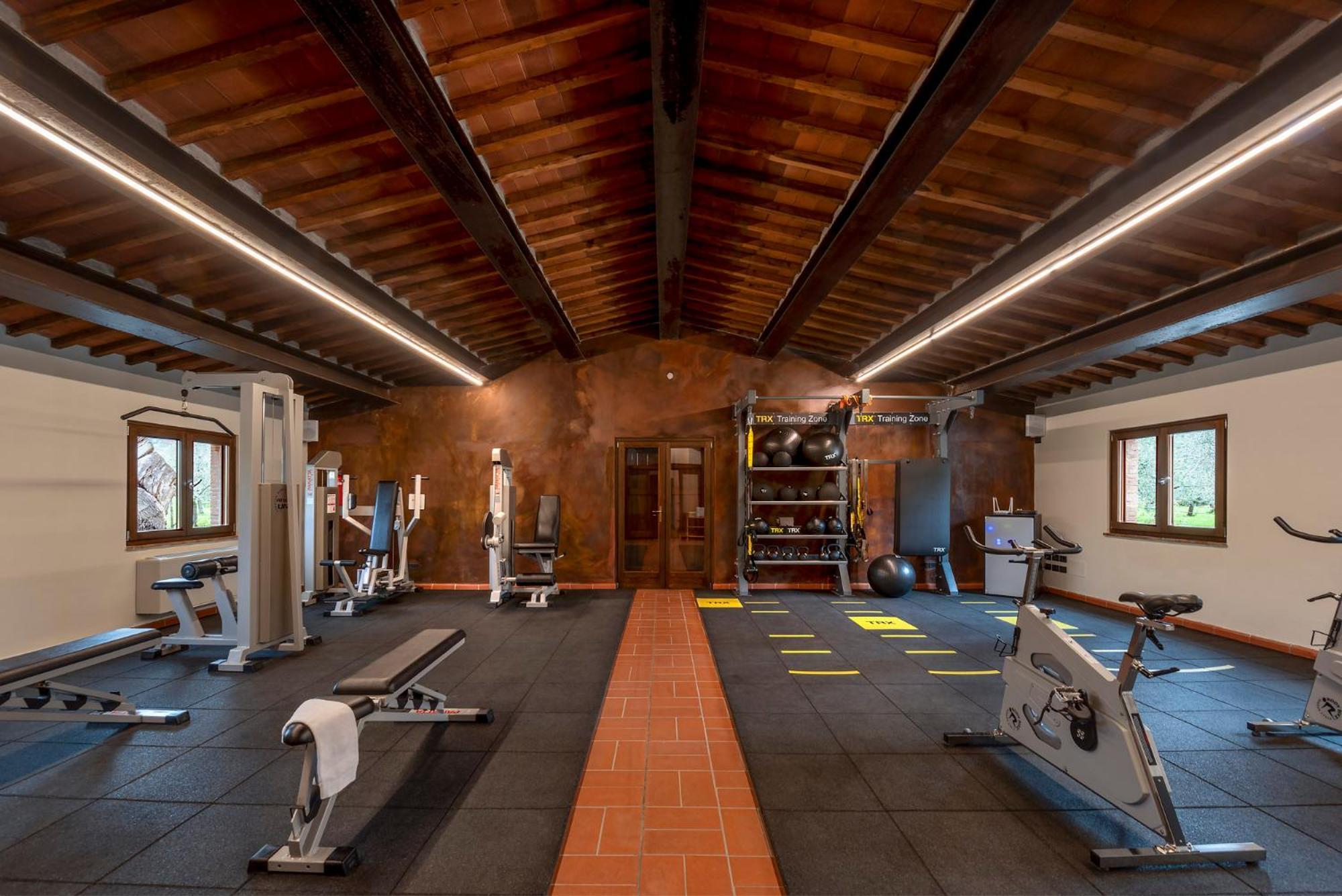 Tenuta Il Cicalino Bauernhof *