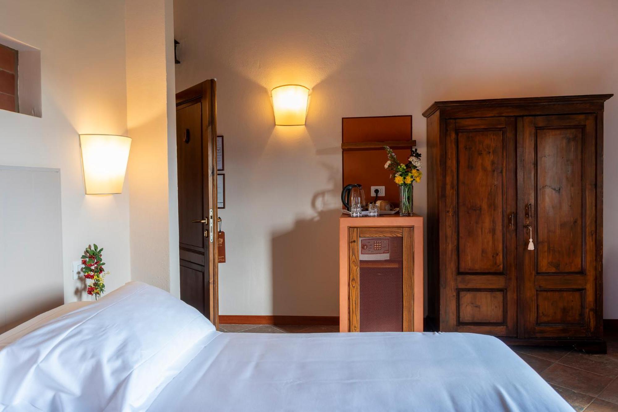 Tenuta Il Cicalino Massa Marittima