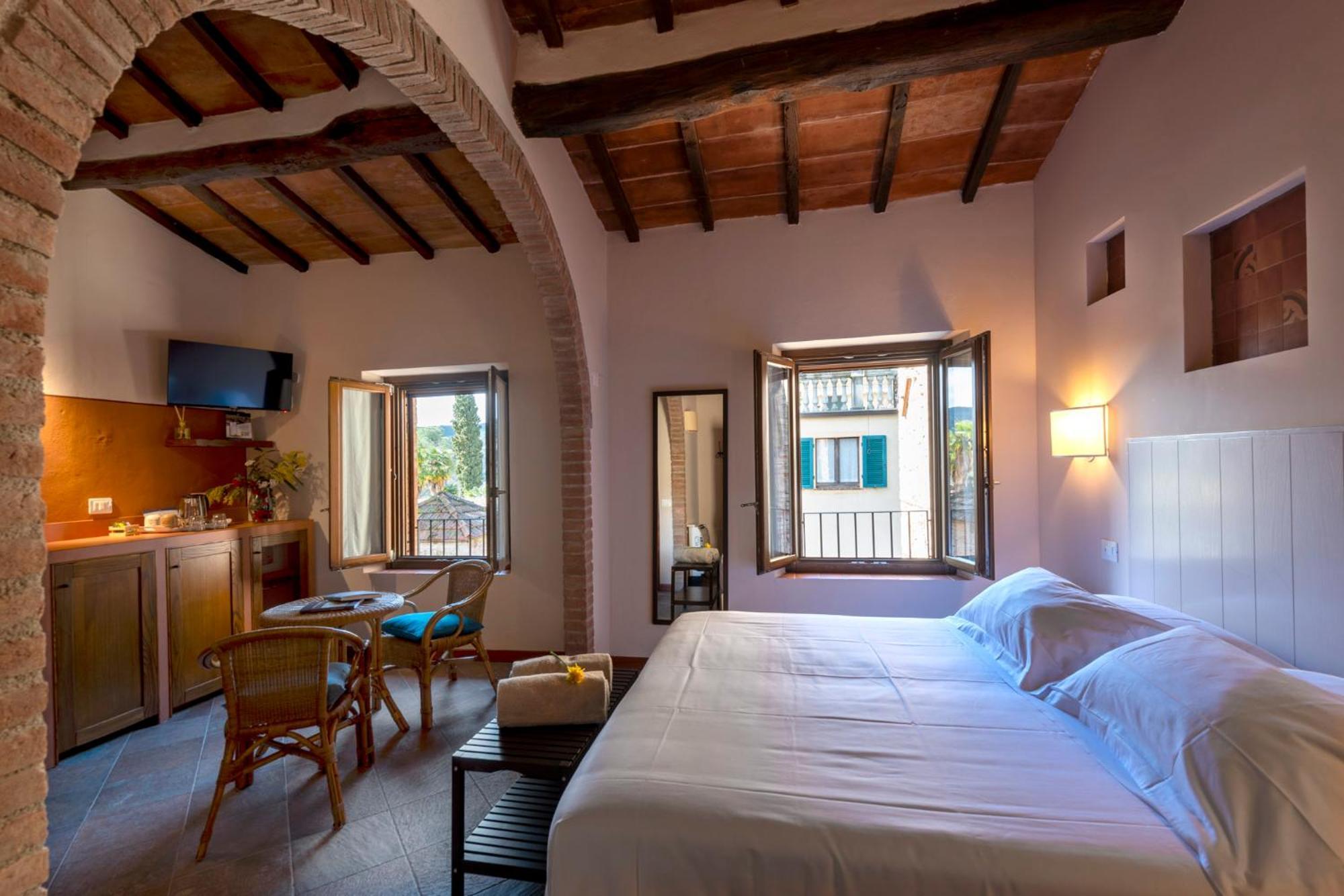 Tenuta Il Cicalino Agroturismo