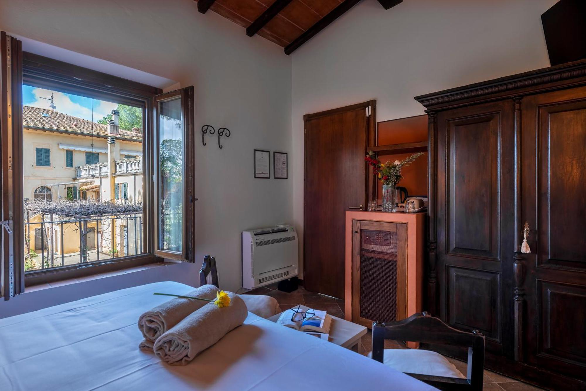 Tenuta Il Cicalino * Massa Marittima