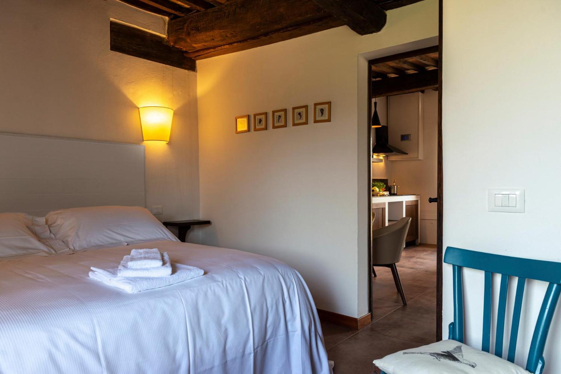 Tenuta Il Cicalino *