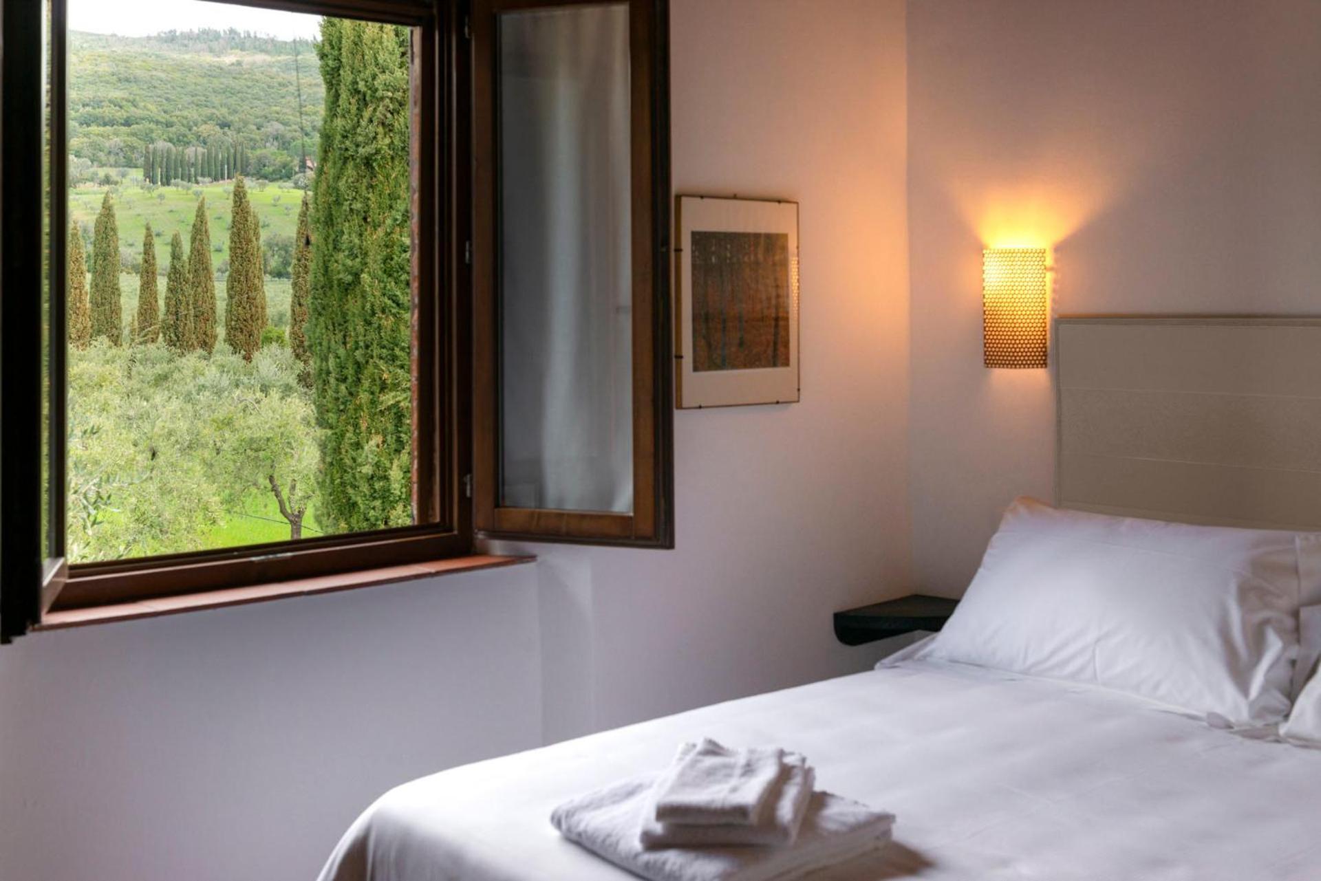 Tenuta Il Cicalino * Massa Marittima