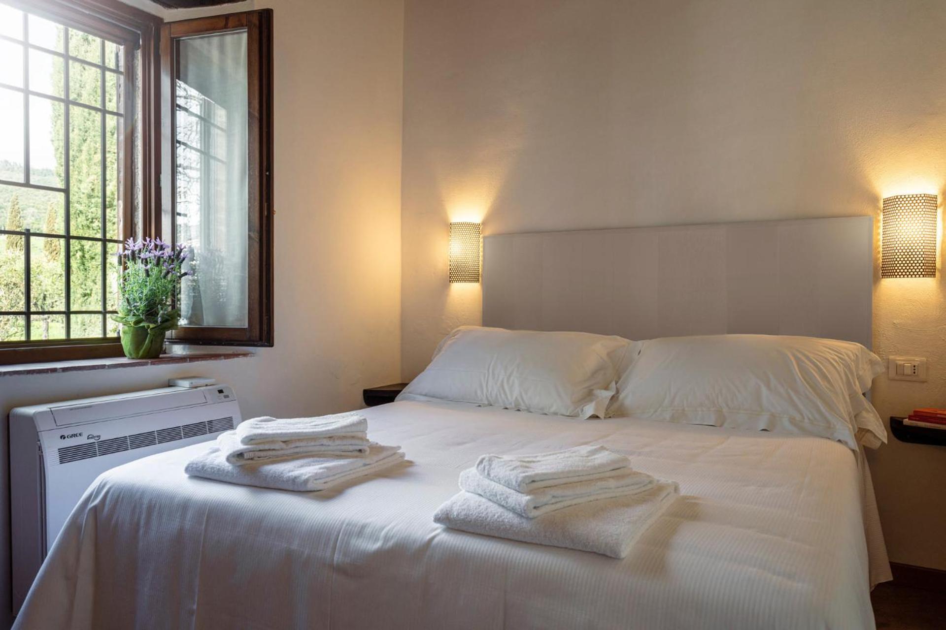 Tenuta Il Cicalino Vakantieboerderij