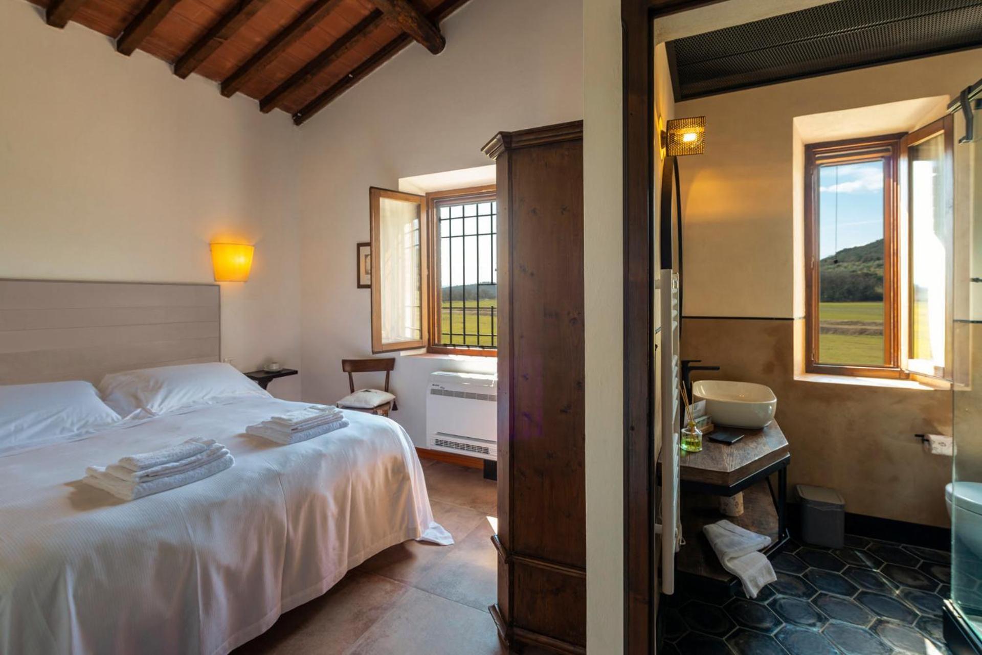 Tenuta Il Cicalino Agroturismo *