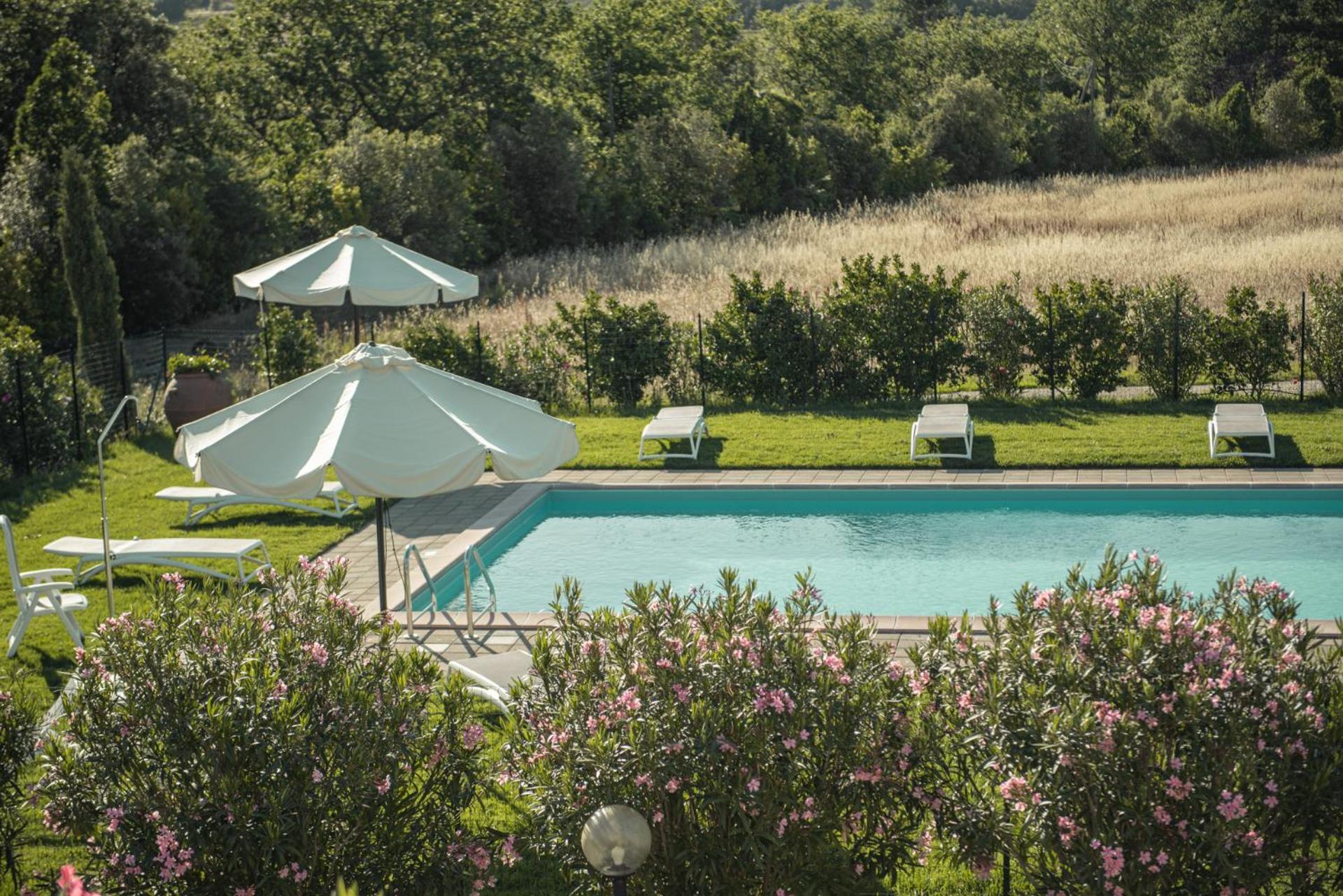 Tenuta Il Cicalino Agroturismo *