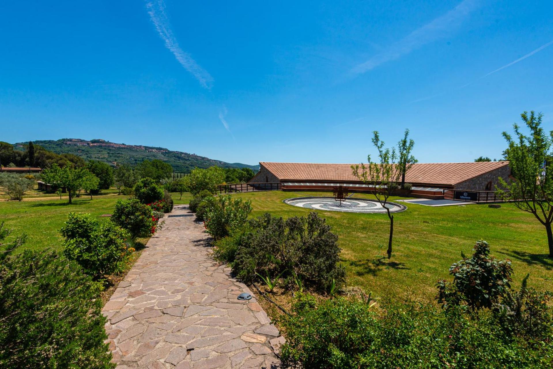 Tenuta Il Cicalino