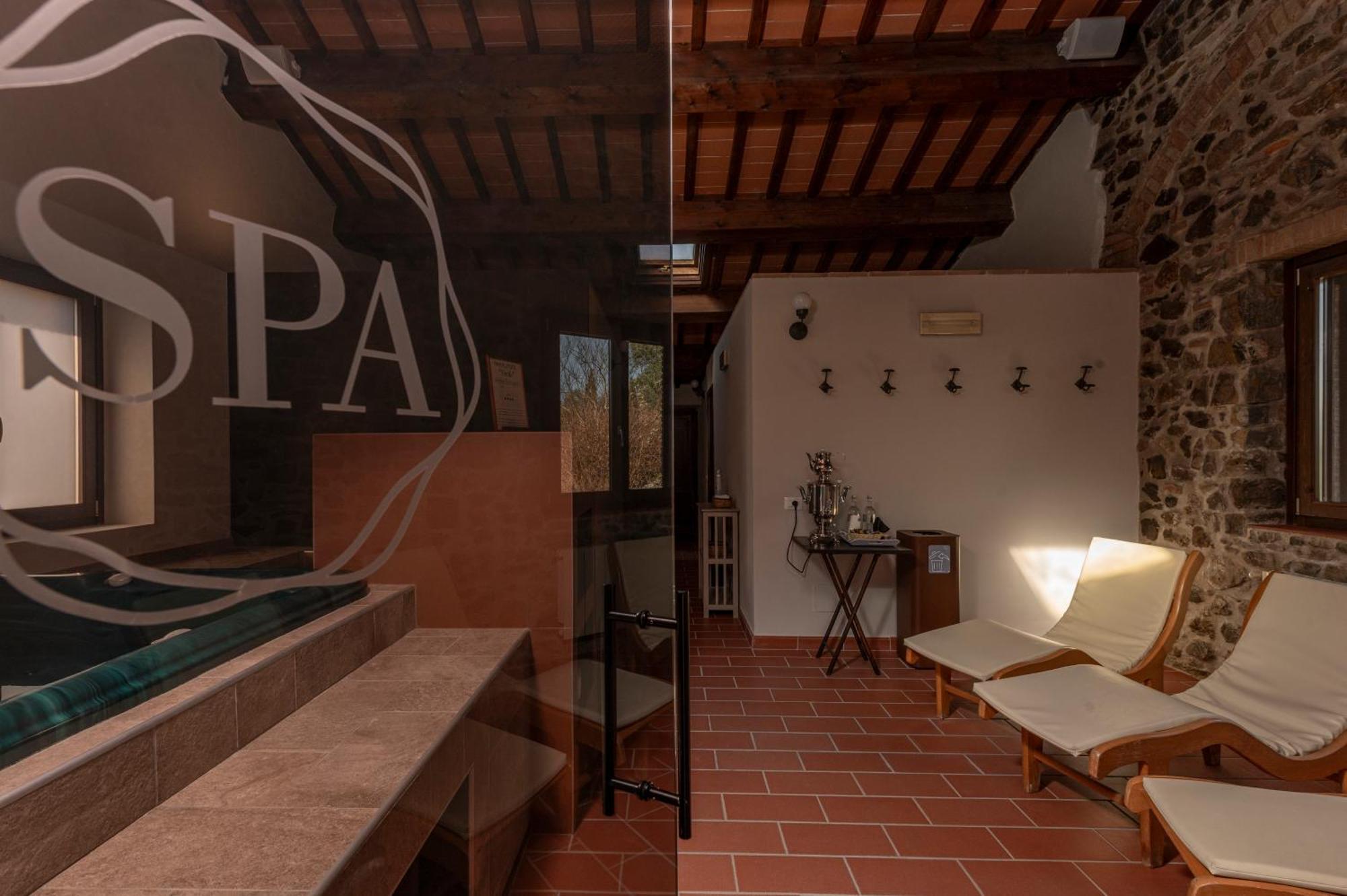 Tenuta Il Cicalino *